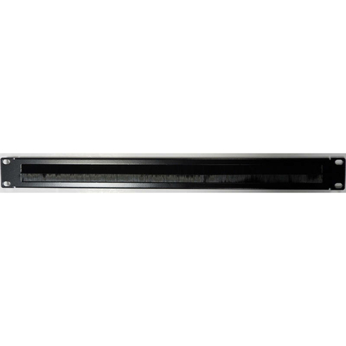 Excel 100-595 rack accessory Brush panel