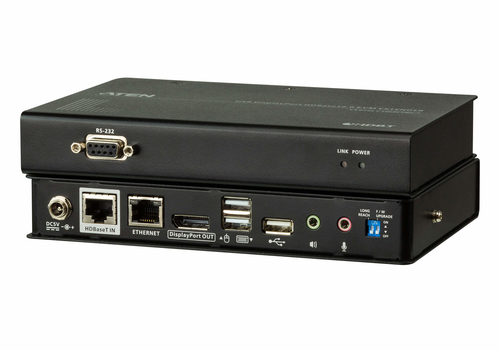 ATEN CE920-ATA-E KVM extender Transmitter & receiver
