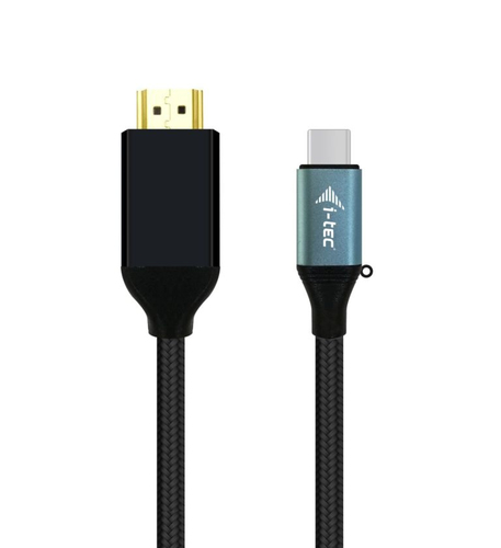 I-TEC USB-C HDMI CABLE ADAPTER 4K