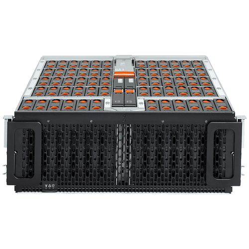 Western Digital Ultrastar Data60 disk array 8 TB Rack (4U)