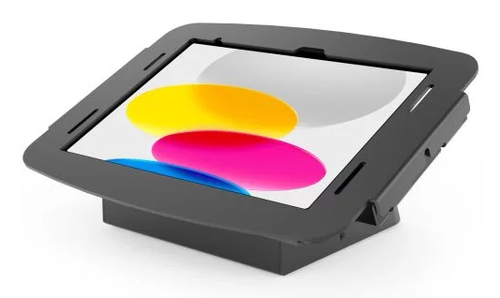 Compulocks iPad mini 8.3" Space Enclosure AV Conference Room Capsule Black
