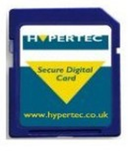Hypertec 1GB x80 SD