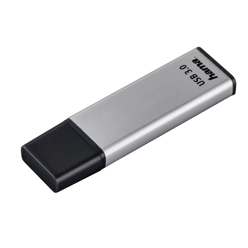 Hama Classic USB flash drive 16 GB USB Type-A 3.2 Gen 1 (3.1 Gen 1) Silver