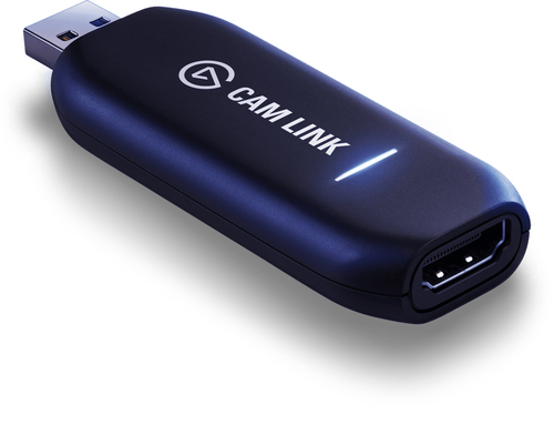 Elgato 10GAM9901 video capturing device USB 3.2 Gen 1 (3.1 Gen 1)