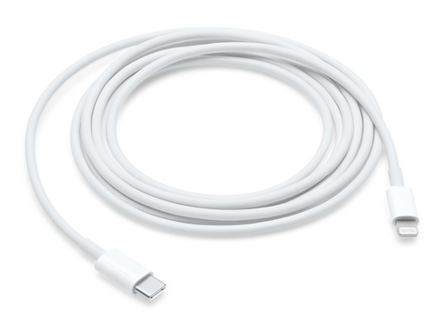 Apple USB-C to Lightning Cable (2m)