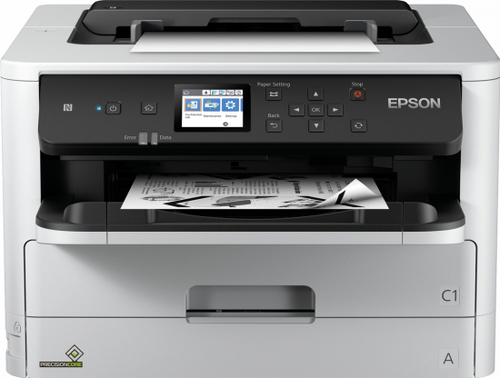 Epson WorkForce Pro WF-M5298DW inkjet printer 1200 x 2400 DPI A4 Wi-Fi