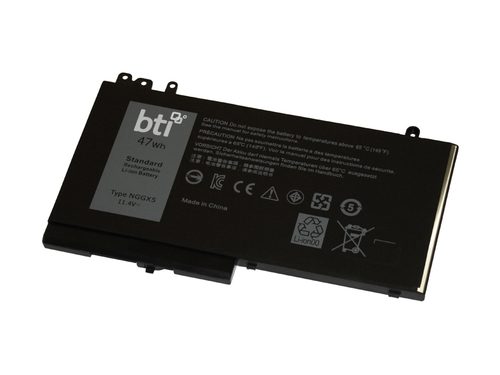 BTI NGGX5 Battery