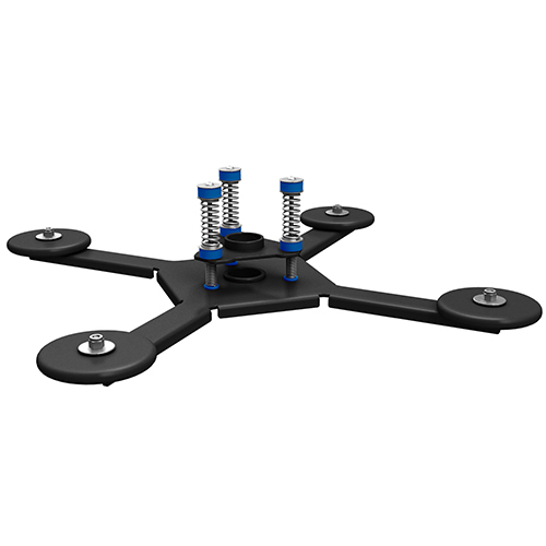 Chief CMA348 projector mount accessory Black