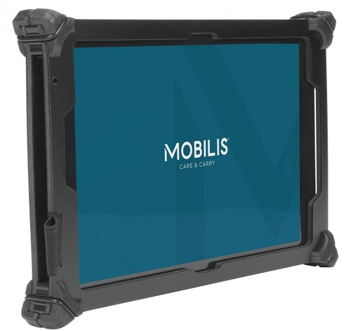 Mobilis Resist Pack 26.7 cm (10.5") Shell case Black