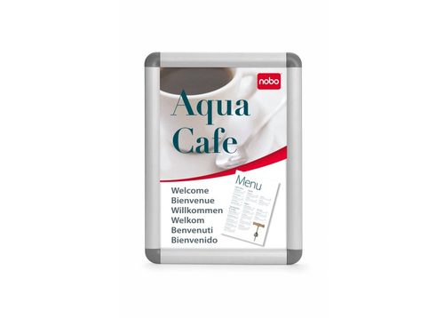 Nobo Essence A4 Poster Frame