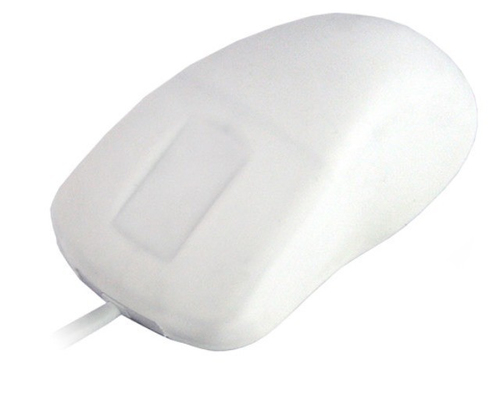 Active Key AK-PMH1 mouse Ambidextrous USB Type-A Optical 800 DPI