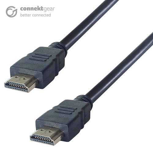 1.0M HDMI CABLE 4K & UHD & ETHERNET