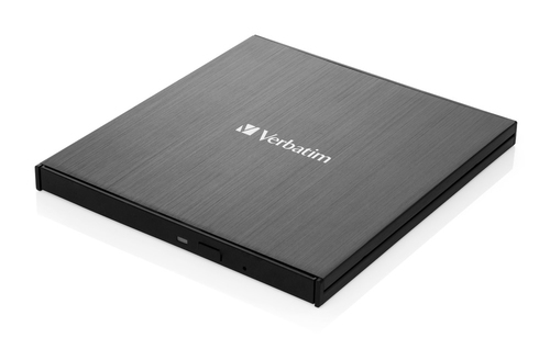 VERBATIM 43888 OPTICAL DISC DRIVE BL