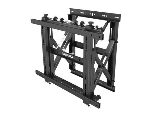 Equip 19"-55" Push-In Pop-Out TV Wall Mount Bracket