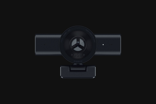 Razer Kiyo V2 X webcam 3.7 MP 2560 x 1440 pixels USB Black