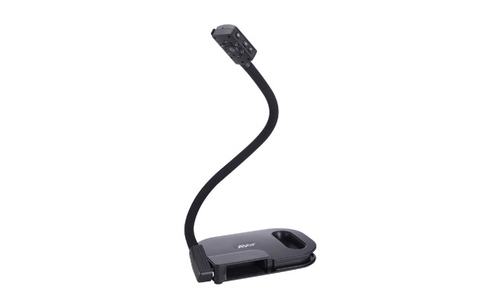 AVer Vision U50 document camera Black 25.4 / 4 mm (1 / 4") CMOS USB 2.0