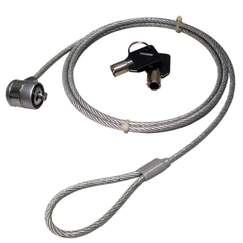 kenable 001394 cable lock Metallic 1.5 m
