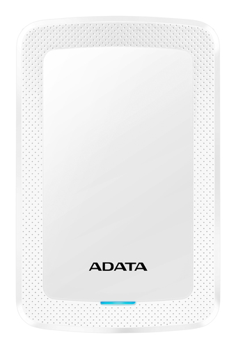 ADATA HV300 external hard drive 1 TB 2.5" 3.2 Gen 1 (3.1 Gen 1) White