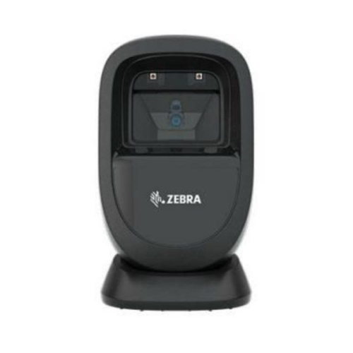 Origin Storage Zebra DS9308-SR4U2100AZE Black USB Kit