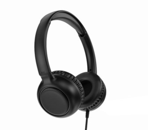 JLC Children’s Connected Headset Without Microphone