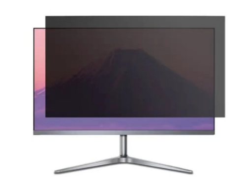 JLC Universal 25” with Stickers Privacy Film