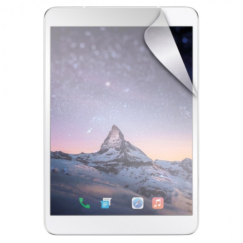 Mobilis 037032 tablet screen protector Anti-glare screen protector Apple 1 pc(s)