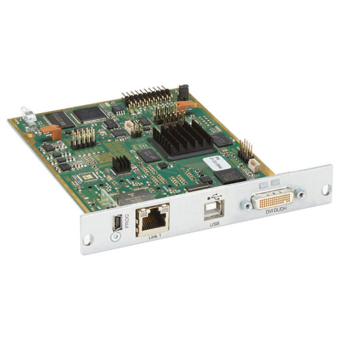 Black Box ACX2MT-DHH-C KVM extender Transmitter