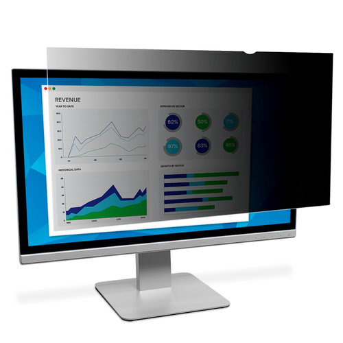 3M Privacy Filter for 18.1" Standard Monitor