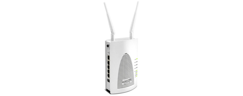 DrayTek VigorAP 903 White Power over Ethernet (PoE)