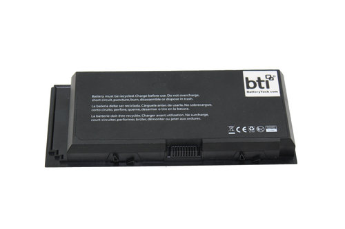 BTI 04GHF Battery