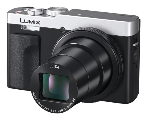 Panasonic Lumix TZ99 | XMA Store