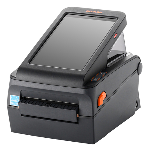Bixolon XQ-840II label printer Direct thermal 203 x 203 DPI 152 mm/sec Wired & Wireless Ethernet LAN Wi-Fi Bluetooth