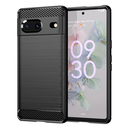 JLC Google Pixel 8A Brushed Silicone