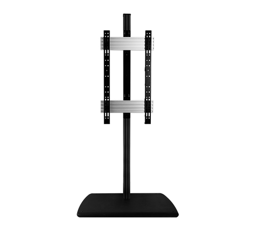 B-Tech SYSTEM X - Universal Portrait Flat Screen Floor Stand (VESA 800 x 600) - 1.8m
