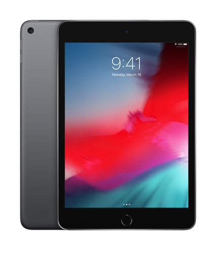 Apple iPad mini 5th Gen 7.9in Wi-Fi 64GB - Space Gray