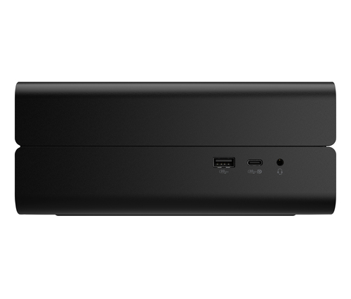 HP Z2 Mini G1a Copilot+ PC AMD Ryzen AI Max+ PRO PRO 395 64 GB LPDDR5x-SDRAM 1 TB SSD Windows 11 Pro Mini PC Workstation AI Workstation, AI PC Black