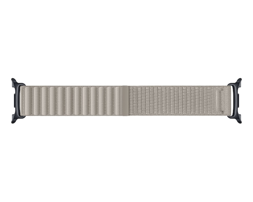 Samsung Fabric Band (S/M) for Galaxy Watch9 (Watch8) Mocha