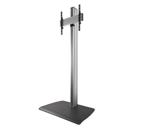 B-Tech SYSTEM X - Universal Flat Screen Floor Stand (VESA 600 x 400) - 1.8m