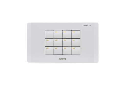 ATEN Control System-12-button Control