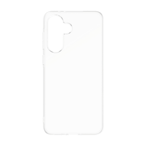 PanzerGlass SAFE. by ® TPU Case Transparent Samsung Galaxy A36 5G | Bulk