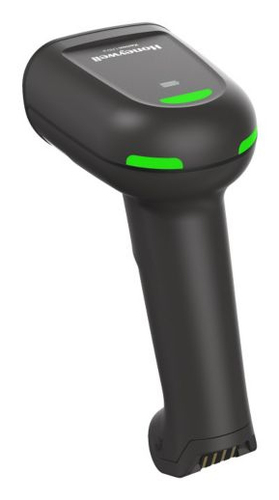 Honeywell 1962LI-2USB-5-R barcode reader Handheld bar code reader 1D/2D Black