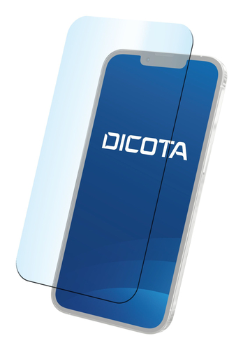 DICOTA D80160-AG9 mobile phone screen/back protector Anti-glare screen protector Apple 1 pc(s)
