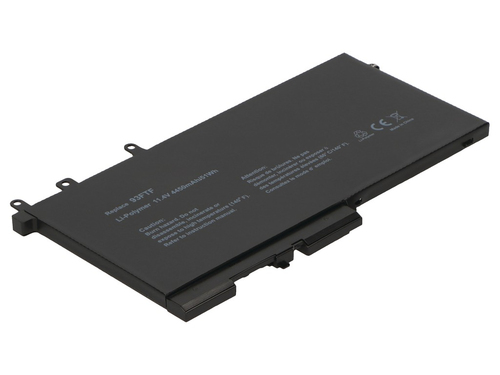 2-Power 2P-451-BBXU laptop spare part Battery