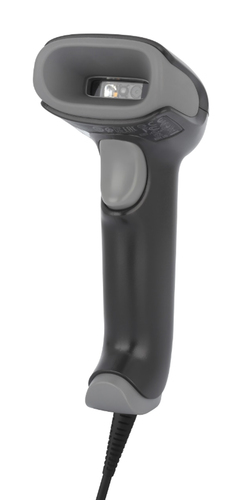 Honeywell Voyager XP 1470g Handheld bar code reader 1D/2D CMOS Black, Grey