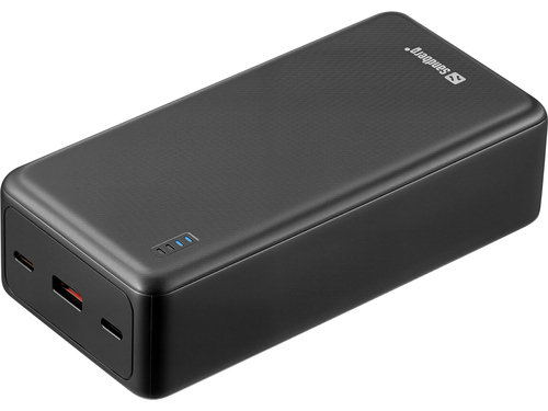 Sandberg Saver Powerbank 27000