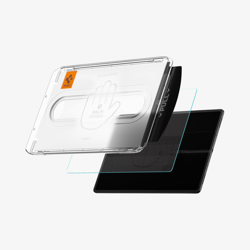 Spigen Glas.tR EZ Fit Galaxy Tab S11 Ultra Screen Protector
