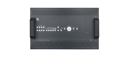 Kramer Electronics VW-9 video wall processor Black