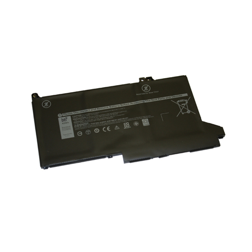BTI 3C Battery Latitude 5300 7300 11.4V 42WH OEM: 2PFPW
