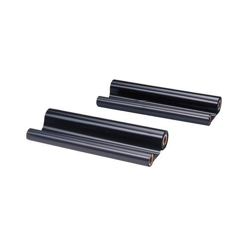Brother PC-72RF fax supply Fax ribbon 144 pages Black 2 pc(s)