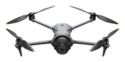 DJI Mavic 4 Pro 4 rotors Quadcopter 100 MP 12288 x 8192 pixels 6654 mAh Grey